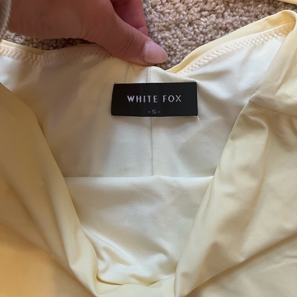 White fox set! Sold out online!!! - Picture 3 of 3